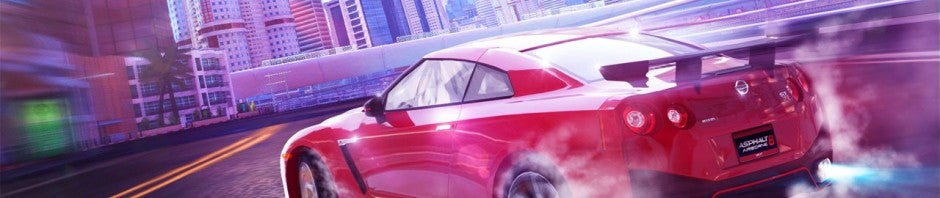 Asphalt 8: Airborne: Mit dem Dubai-Update mit fünf neuen Rennwagen in der Wüstenstadt abheben