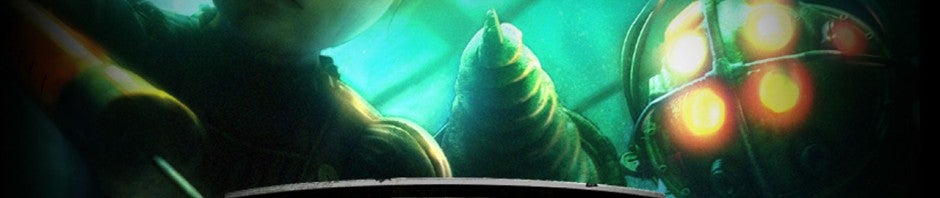 BioShock: Der Unterwasser-Shooter erscheint in Kürze für iOS