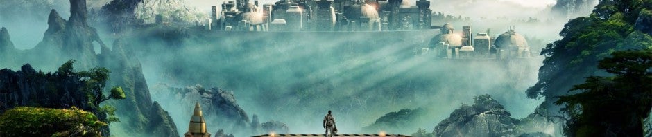 Civilization: Beyond Earth: Jetzt vorbestellen und ein Extra-Kartenpaket mit sechs Planeten erhalten