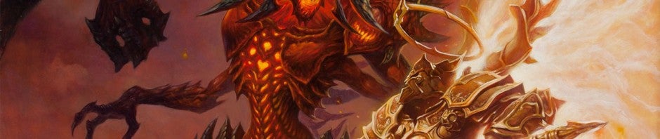 Diablo 3: Update auf die Version 2.1.0 bringt einen neuen Spiel-Modus und Bestenlisten