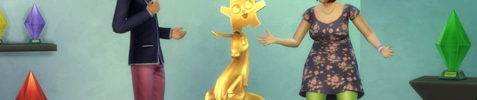 Die Sims 4: Besitzer von Die Sims 3 erhalten Belohnungen im Spiel