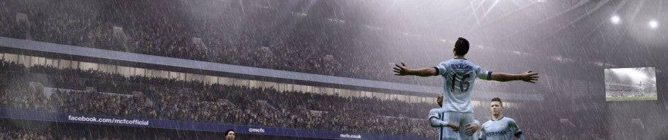 FIFA 15: Die Demo-Version der Fußball-Simulation mit zwei Spiel-Modi erscheint am 9. September 2014