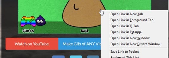 YouTube-Videos als GIF speichern: GIFYouTube macht es möglich