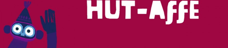 Hut-Affe: Virtueller Spielgefährte für Kinder unter fünf Jahren