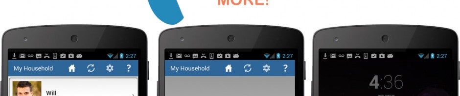 Ignore No More: Mit dieser App können Eltern den Nachwuchs zum Rückruf bringen