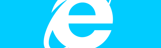 Internet Explorer: Microsoft beseitigt ein Geschwindigkeitsproblem des Browsers