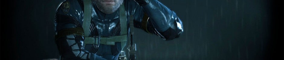Metal Gear Solid 5:  Gamescom-Video zeigt ausführliche Spielszenen des Einzel- und Mehrspieler-Modus