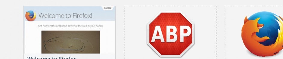 Mozilla Firefox: Der Browser zeigt allen Nutzern Kacheln mit Werbung an