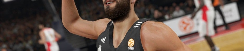 NBA 2K15: Erster Trailer und Systemanforderungen der Basketball-Simulation