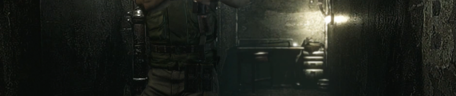 Resident Evil 7: Resident Evil HD Remastered erscheint 2015 – neue Bilder und Video