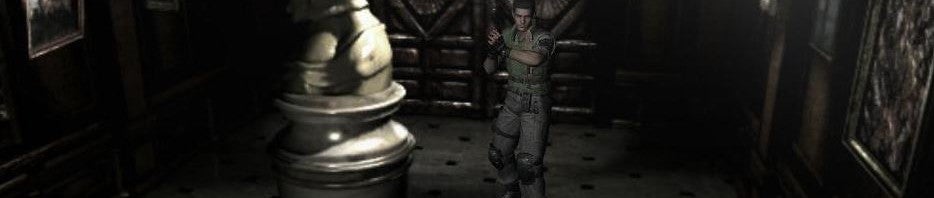 Resident Evil 7: Neuer Survival-Horror 2015 für PC, PS4, PS3, Xbox 360 und Xbox One?