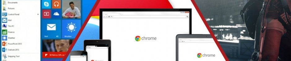 News des Tages: Vorschau auf Windows 9, Google Chrome, Call of Duty: Advanced Warfare