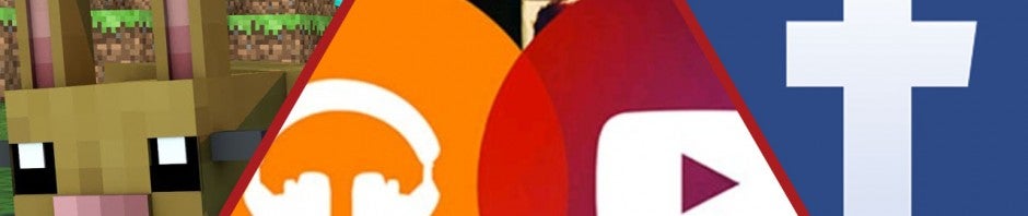 News des Tages: YouTube Music Key, Facebook Kommentar-Sticker, Minecraft