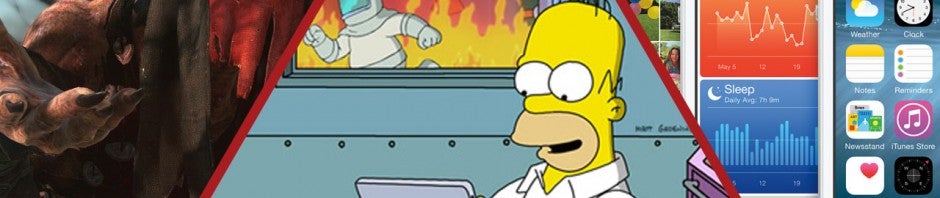 News des Tages: The Witcher 3, Neue Beta-Version von iOS 8, Die Simpsons: Springfield