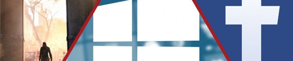 News des Tages: Windows Sicherheitsupdate, Facebook-Suche, Assassin’s Creed: Unity