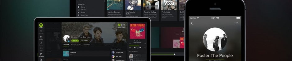 Spotify: Jetzt auch unter Windows Phone kostenlos Millionen von Songs und Musik streamen