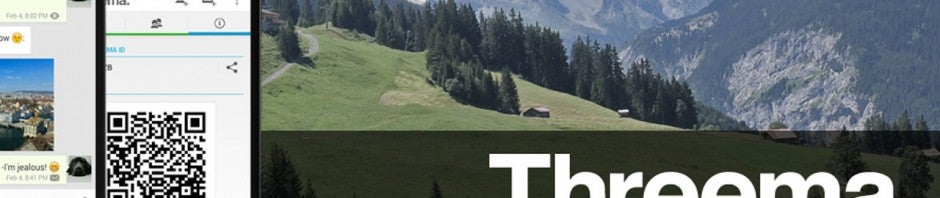 Threema: Update für Android mit Mediengalerie und neuen Kontakt-Funktionen