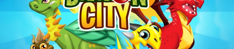 Dragon City: Mit sieben Tipps vom Bauern zum Drachenmeister