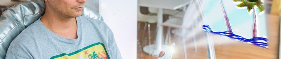 Apps für Kreative: Mit dem iPhone oder iPad zum Künstler