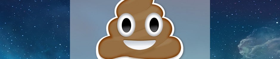 iPhone: Emoji-Symbole als Ordnernamen nutzen