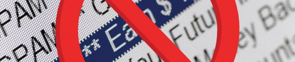 Spam-E-Mails: So wehren Sie sich gegen unerwünschte Nachrichten