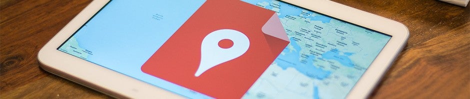 Persönliche Karten mit Google My Maps für Android