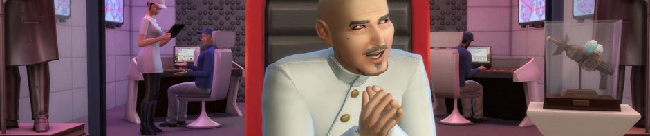 Die Sims 4: Tipps für eine erfolgreiche Karriere und der Geld-Cheat