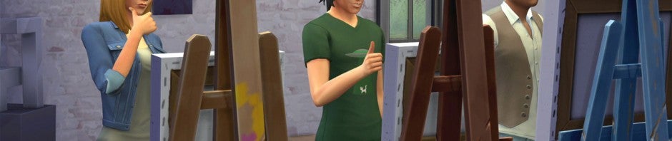 Die Sims 4: Fähigkeiten schneller verbessern