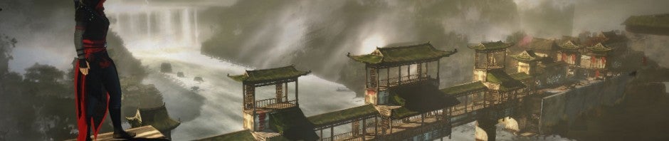 Assassin’s Creed: Erste Spielerweiterung Dead Kings für Unity und Actionspiel Chronicles in China