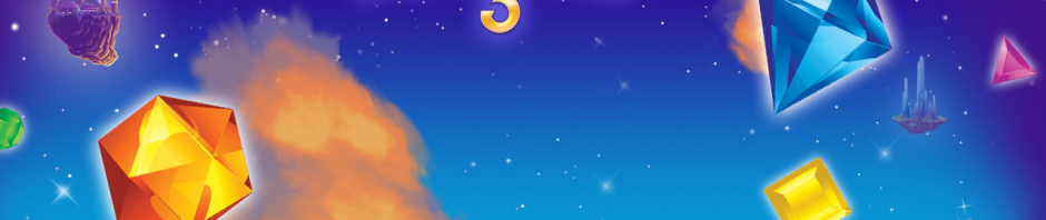 Bejeweled 3: Der Puzzle-Klassiker ist noch bis zum 28. Oktober 2014 kostenlos zu haben