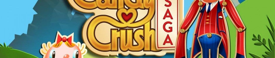 Candy Crush Saga: King stoppt die Windows Phone-Version des Puzzle-Spiels