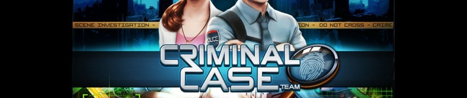 Criminal Case: Das auf Facebook erfolgreiche Rätselspiel ist kostenlos für iOS erhältlich