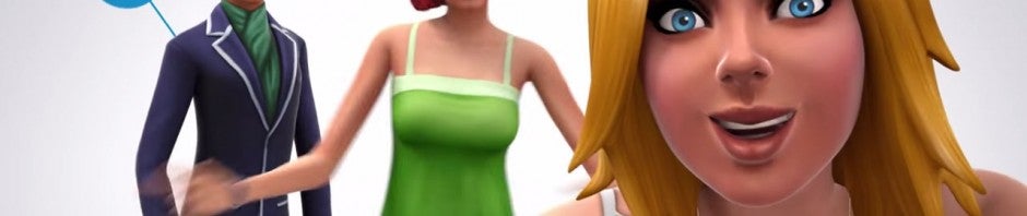 Die Sims 4: Die neue Version der Lebenssimulation mit großen Gefühlen ist erschienen