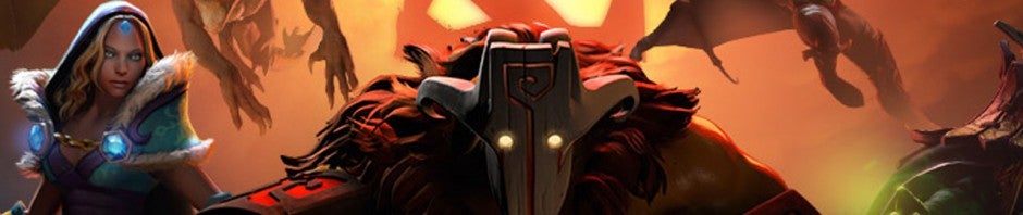 DOTA 2 Soccer: Statt FIFA 15 und PES 2015 Fußball einmal als Multiplayer-Rollenspiel