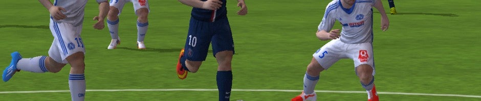 FIFA 15 Ultimate Team: EA Sports hat die kostenlose Begleit-App für Android, iOS und Windows Phone veröffentlicht