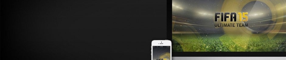 FIFA 15: Nach Verzögerungen ist die FIFA 15 Ultimate Team Web-App mit Transfermarkt gestartet