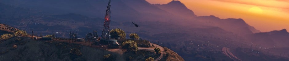 Grand Theft Auto V: Erscheinungstermin und Details zu GTA 5 für PC und Konsolen der nächsten Generation