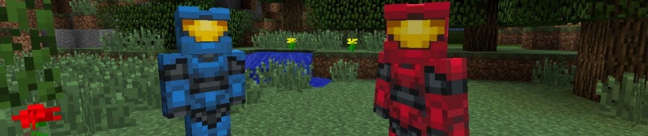 Minecraft: Das Aussehen des Charakters mit Skins einfach ändern