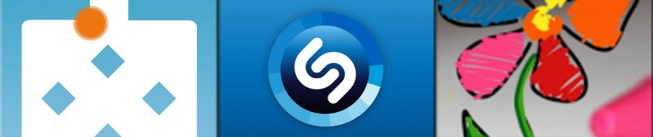 Android-Apps der Woche: Snake-Nachfolger, PicsArt und Musikerkennung