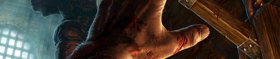 Das Action-Adventure Hellraid: The Escape ist für Android erschienen