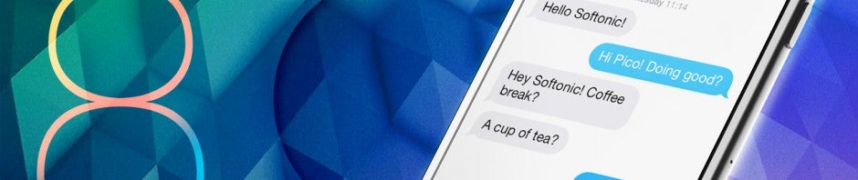 WhatsApp: Unter iOS 8 ist kein iCloud-Backup der Chat-Verläufe möglich