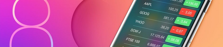 iOS 8: Die finale Beta-Version Golden Master ist ab sofort erhältlich