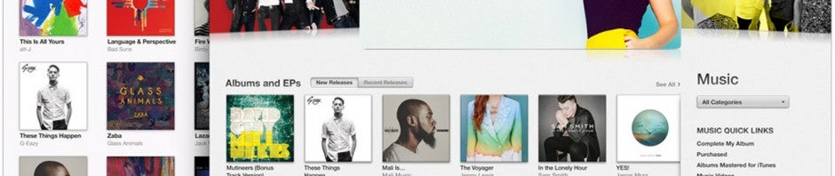 iTunes: Die Neue Version 11.4 unterstützt iOS 8 für die Synchronisation von Inhalten