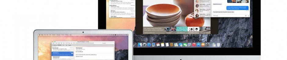Mac OS X Yosemite: Apple hat die dritte öffentliche Beta-Version veröffentlicht