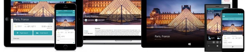 Microsoft startet neue MSN-Apps auch für Android und iOS sowie neues MSN-Portal