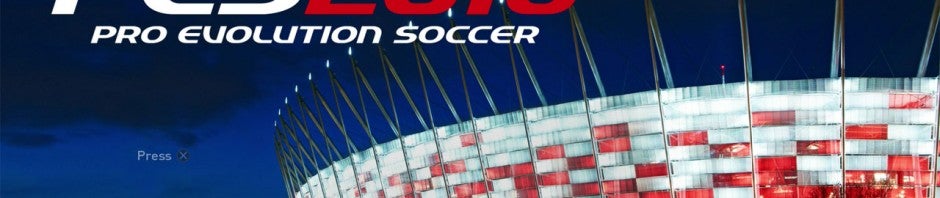 PES 2015: Videos und Screenshots der spielbaren Demo-Version von Pro Evolution Soccer 2015