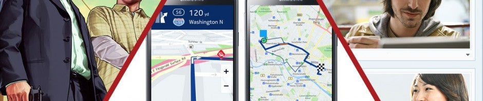 News des Tages: MSN Messenger, Nokia Here Karten für Android, GTA V für PC