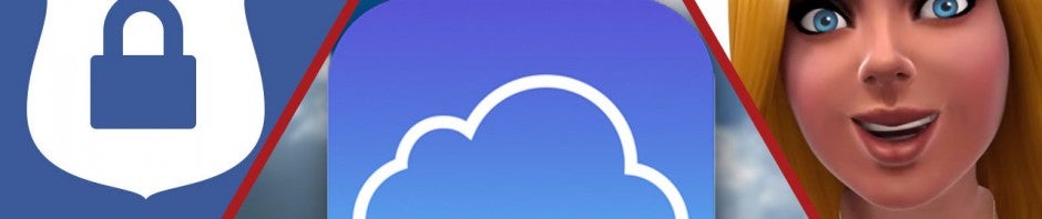 News des Tages: Facebook Privatsphäre-Einstellungen, iCloud, Die Sims 4