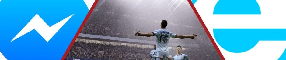 News des Tages: Microsoft September Update, Facebook Messenger, FIFA 15