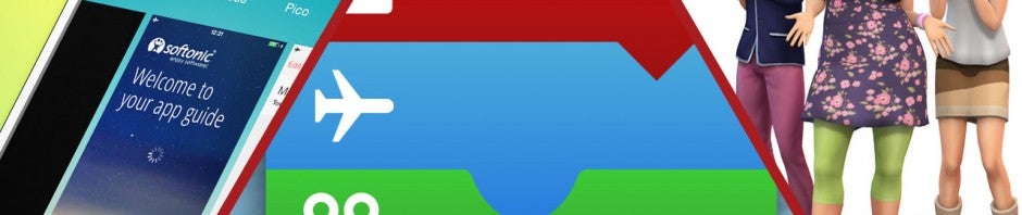 News des Tages: Mobiles Bezahlsystem Apple Pay, iOS 8 Starttermin, Die Sims 4